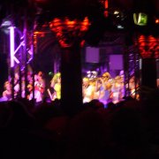 Jeck op Deck (31.01.08)